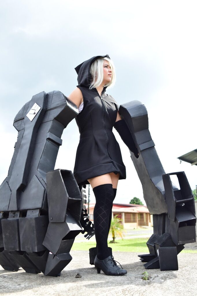 cosplay, big, hands, girl, anime, manga, convention, cosplay, cosplay, cosplay, anime, manga, convention, convention, convention, convention, convention