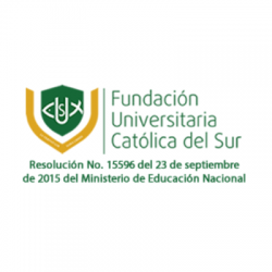 fundacion univercitaria catolica del sur